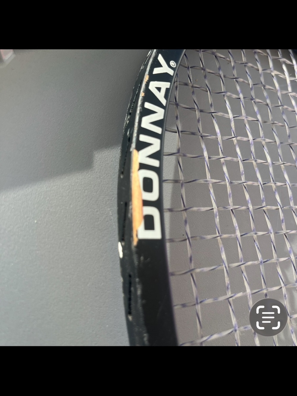 Vintage Donnay Borg Pro Tennis Racket with Original Cover - Björn
Borg Era 🎾 - Picture 7 of 13